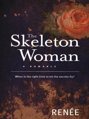 cover image of The Skeleton Woman